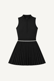 Vestido Yris | Negro