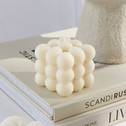 Bubble Candle