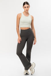Leggings Vikina - Verde