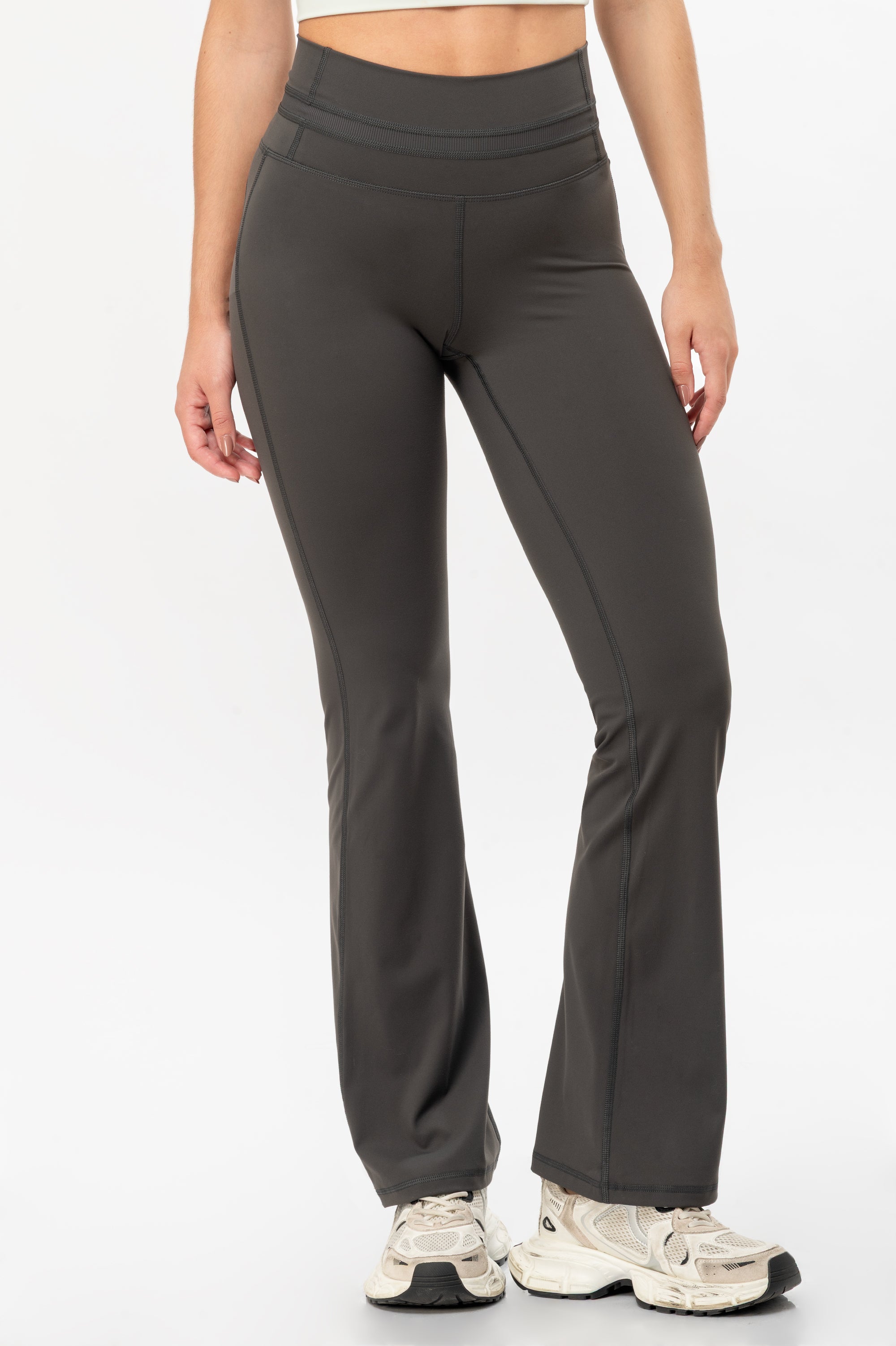Leggings Vikina - Verde