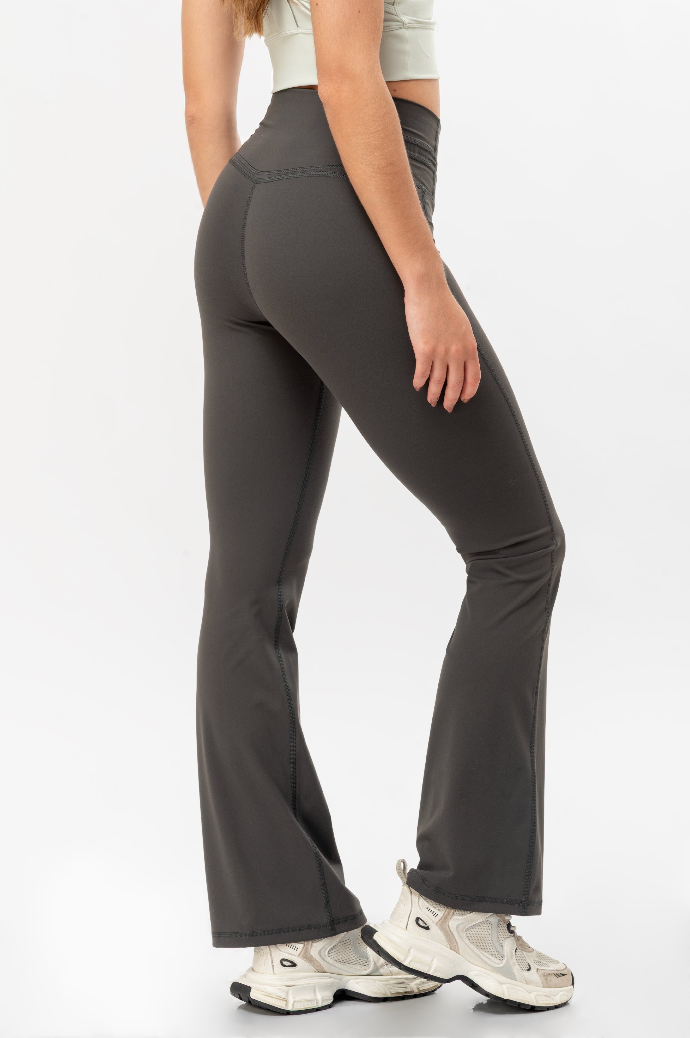 Leggings Vikina - Verde