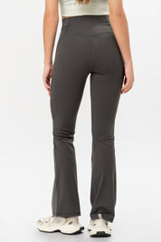 Leggings Vikina - Verde