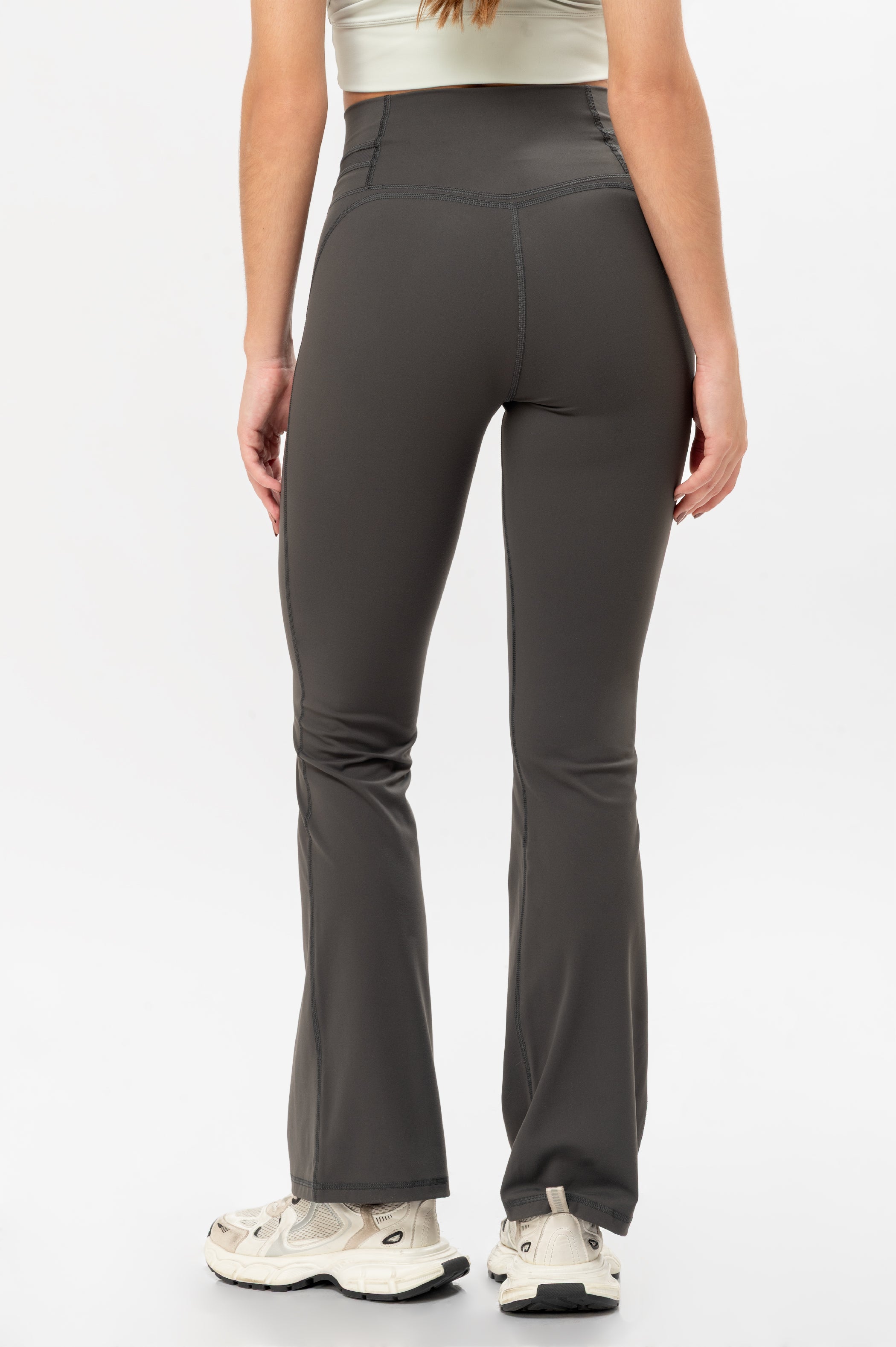 Leggings Vikina - Verde