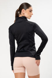 Casaca Moon - Negro