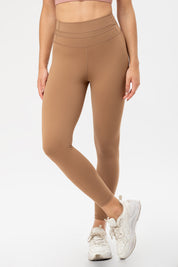 Leggings Enjoy - Cocoa