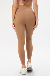 Leggings Enjoy - Cocoa