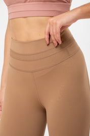 Leggings Enjoy - Cocoa