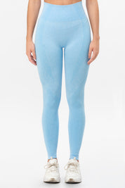 Leggings April - Celeste