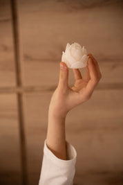 Candle Flor de Loto